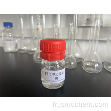 Tetra méthylethy lamino vanadium de haute qualité